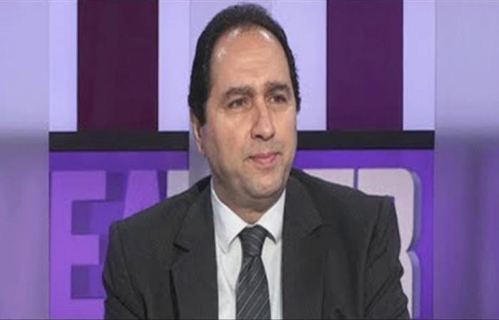 البراكس للصحافيين: ليبقى صوت لبنان مسموعاً وأقلامكم حرّة