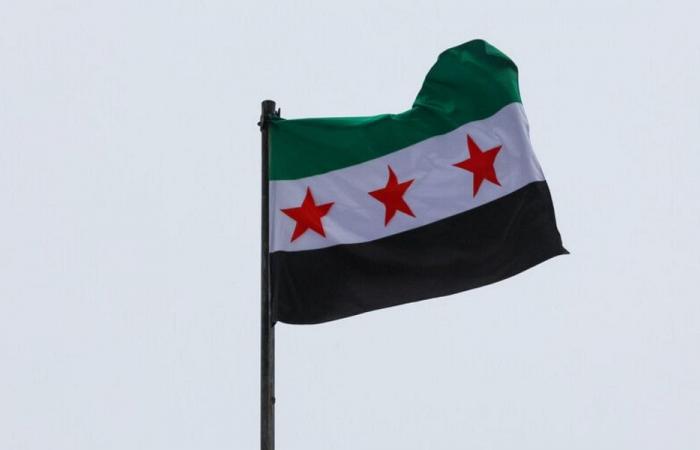 سوريا تعيد بناء قدراتها العسكرية