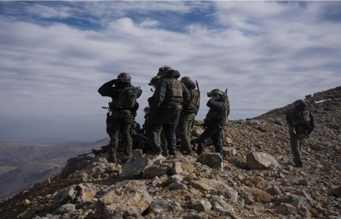 إسرائيل تنشر رادارات داخل لبنان