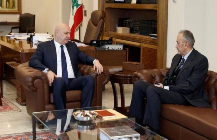 أيام ويُحسم مصير المفاوضات واللجنة تغرق بالتحضيرات