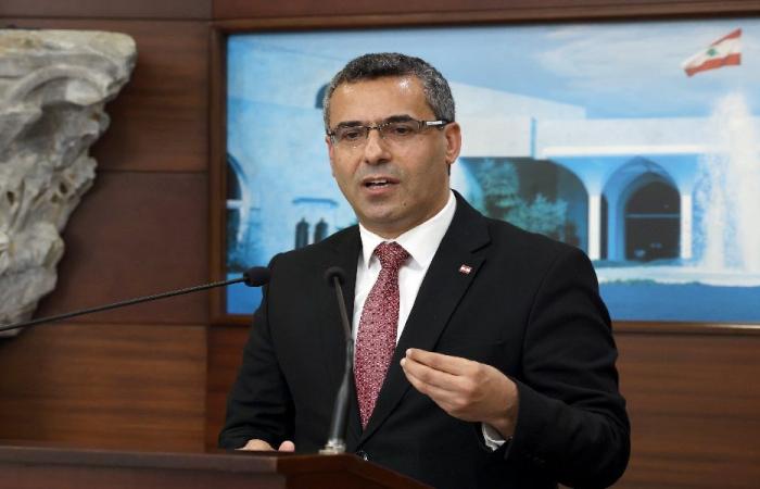 هاني: الجنوب منطقة حيوية للاقتصاد الزراعي في لبنان