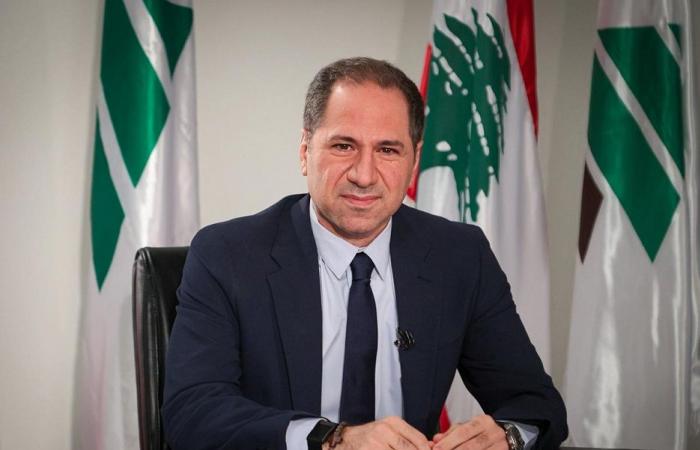 سامي الجميّل: بكركي جبل لا يهتز