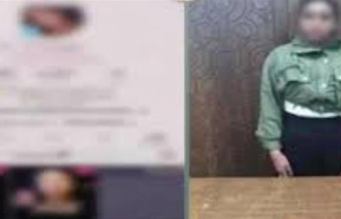 نشرت فيديوهات خادشة للحياء بهدف تحقيق أرباح مالية.. هكذا تم ضبطها