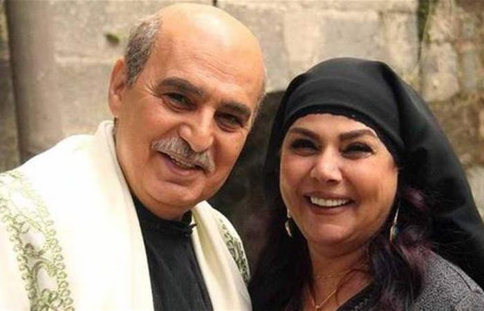 هل استُبعِدَ "أبو عصام" من "باب الحارة" بسبب طلبه 400 ألف دولار؟