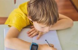 ساعة ذكية "سحرية" لإيقاف نوبات غضب الأطفال.. تعرفوا على خصائصها