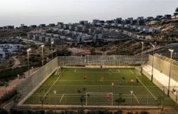 تحالف فلسطيني يقاضي "فيفا" و"يويفا" أمام الجنائية بتهمة التواطؤ مع اسرئيل