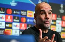غوارديولا: صيام اللاعبين المسلمين لا يؤثر على اختياراتي وهم قادرون على العطاء
