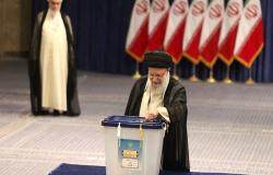 اختيار خليفة خامنئي بعد التشييع!