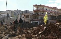 إنزال النبي شيت: إسرائيل استخدمت معبرًا لـ”الحزب”