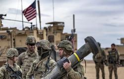 استعداد أميركي لعملية برية في إيران