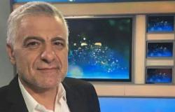 وفاة مدير البرامج السياسية في “المنار” بغارة زقاق البلاط 