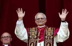 البابا في الكاميرون