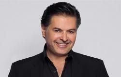 بعد وقف إطلاق النار في لبنان...هكذا علَق راغب علامة!