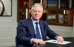 رجّي: اُقحمنا في حرب لم نخترها.. وماضون في فرض السيادة!