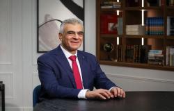 الصايغ: حصرية السلاح إجماع وطني والحوار ليس بديلاً من نزعه