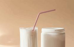 دائل يومية سهلة.. 7 مشروبات غنية بالبروتين