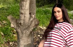 الموت يُؤلم ممثلة لبنانيّة بأقرب الناس: صار عندي ملاك بالسماء (صورة)