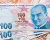 الليرة التركية تبدأ العام الجديد بهبوط قياسي أمام اليورو
