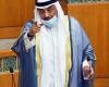 استقالة مرتقبة للحكومة الكويتية