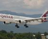قطر تستأنف رحلاتها إلى الإمارات بواقع رحلتين يوميا