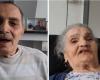 شاهد .. جزائري يعثر على والدته بعد 59 سنة
