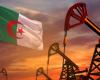 الجزائر تعلن انتهاء عصرها النفطي
