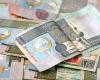 الكويت استخدمت 25 مليار دولار من صندوق الأجيال في 8 أشهر