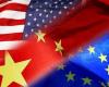 الصين تطيح بالولايات المتحدة وتصبح الشريك التجاري الأول للاتحاد الأوروبي