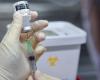 هذا مصير الجرعات المتبقية بقوارير اللقاح بعد استخدامها بكوريا