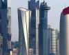 فائض ميزان تجارة قطر يرتفع 57.6 بالمئة في يناير