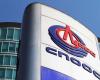 بورصة نيويورك توقف تداول أسهم CNOOC الصينية