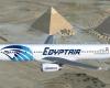مصر للطيران تطلب رسميا تسيير رحلات مباشرة لإسرائيل