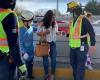 المكسيك :حادث سير يكشف خيانة زوجية