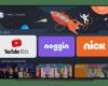 Google TV تضيف حسابات للأطفال هذا الشهر