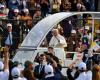 كواليس قرار البابا فرنسيس بزيارة العراق
