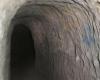 اكتشاف نفق “سري” عمره 900 عام في ويلز (صور)