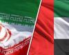 الإمارات ثالث مستورد من إيران عالميا