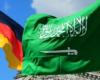 اتفاق ألماني سعودي على التعاون في مجال الهيدروجين