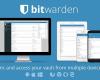 Bitwarden تضيف النص الآمن ونقل الملفات