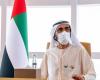 محمد بن راشد: إعادة هيكلة حكومة دبي بالكامل