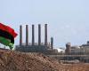 النفط الليبية ترفع التجميد عن عوائد النفط