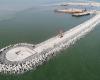 ميناء الفاو : مقترح عراقي بديل لقناة السويس