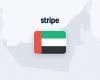 Stripe للمدفوعات تدخل الشرق الأوسط من خلال دبي