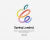 آبل تعلن رسميًا عن حدث Spring Loaded في 20 أبريل