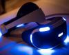 نظارة PlayStation VR من سوني تأتي بدقة 4K