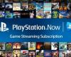 سوني تريد الوصول إلى مليار مشترك في PlayStation Now