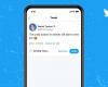 تويتر تطرح خدمة الاشتراك Twitter Blue