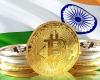 الهند : القبض على ملك العملات المشفرة