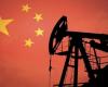 واردات الصين من النفط السعودي تهوي 21% في مايو