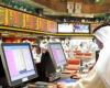 بورصة الكويت تخسر 2.1 مليار دولار خلال جلسة واحدة